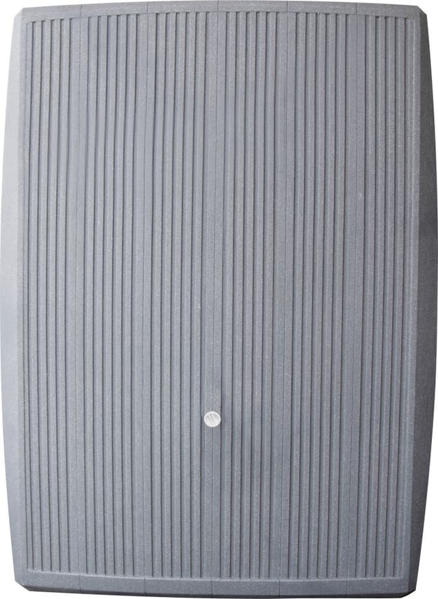 Arves Regentonne Concrete 200 L