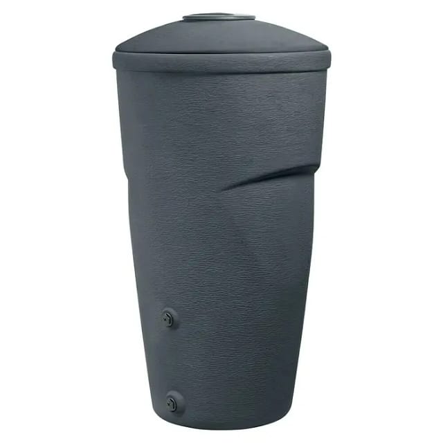Arves Regentonne Wollycan 270 L anthrazit