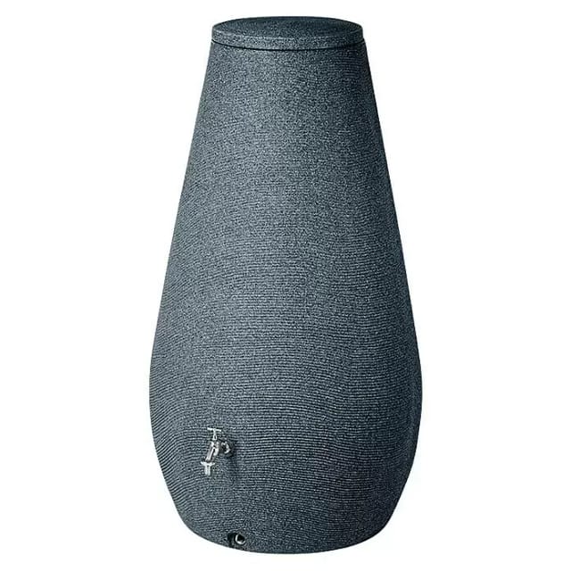 Arves Regenspeicher Drop 410 L anthrazit