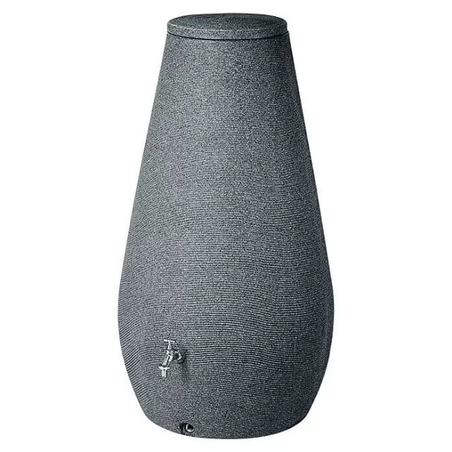 Arves Regenspeicher Drop 410 L granit
