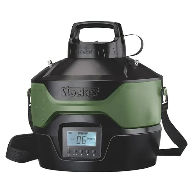 Stocker Geyser Stechmückenschutz Nebulisator 4l