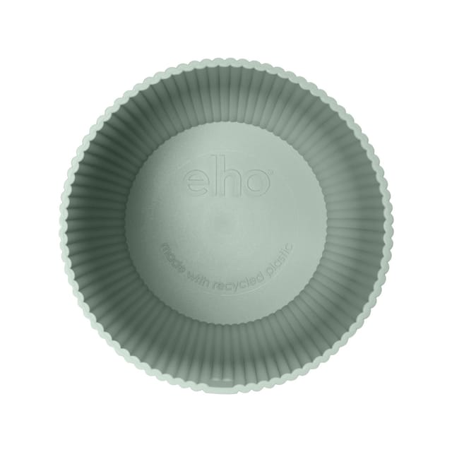 Elho Pflanztopf Vibes 9 cm x 9 cm sorbet grün