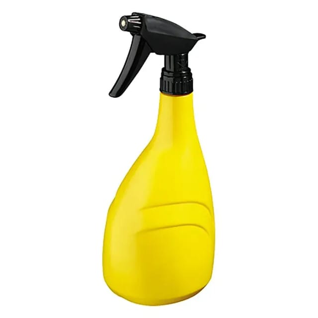 Geli Blumensprüher Eden 1 L gelb
