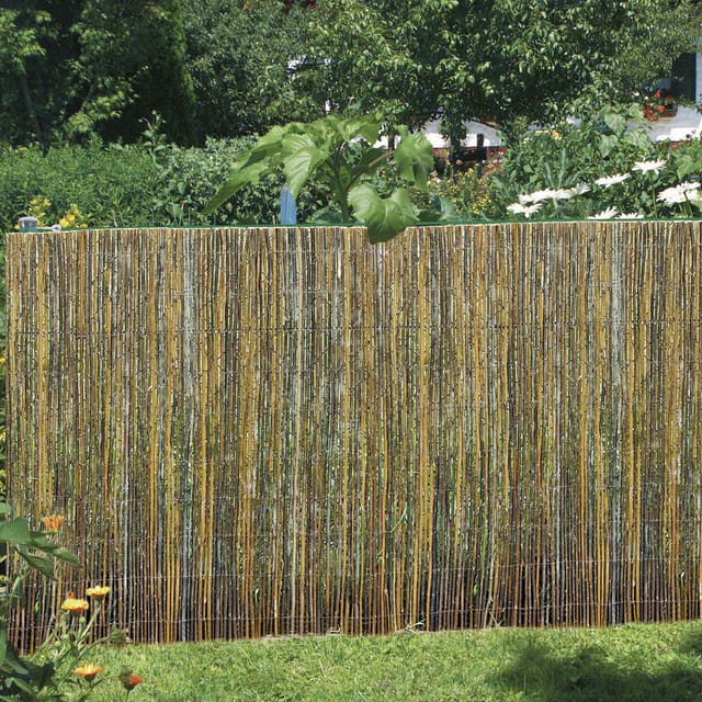 Windhager Sichtschutzmatte Nagoya 200 x 300 cm