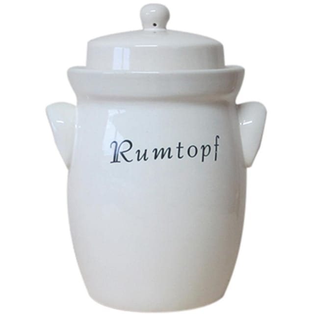 Rumtopf 5 L