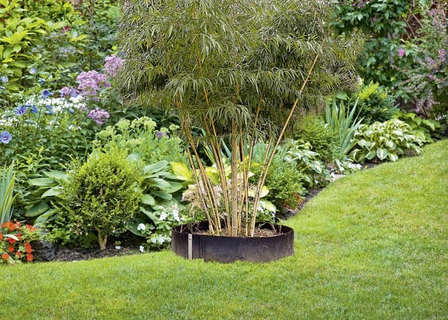 Premium Garden Wurzelsperre 3,2 x 0,8 m