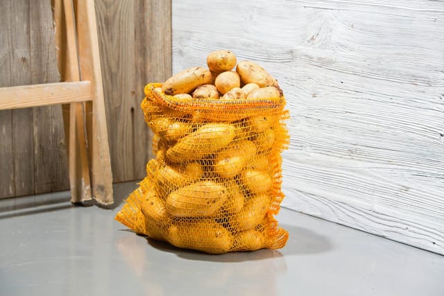 Windhager Netzsäcke 50 x 80 cm, 10 Stück
