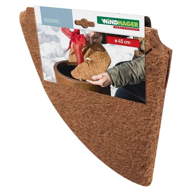 Windhager Mulchscheibe Cocodisc Ø 45 cm
