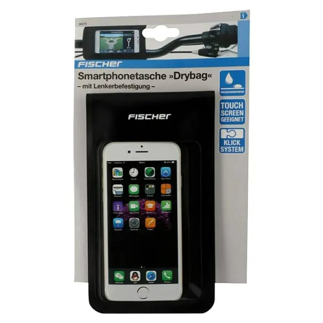 Fischer Smartphonetasche Drybag L/XL