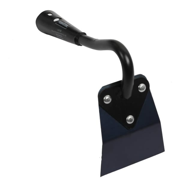 Primaster Rüben-Unkrauthacke 8 cm Arbeitsbreite schwarz