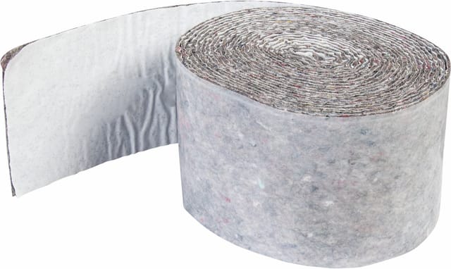 Cornat Filzband selbstklebend 7 cm x 5 m