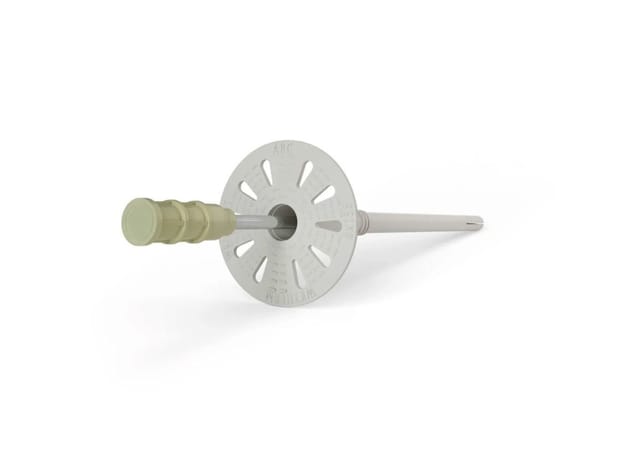 Baukom Universalschlagdübel 8 x 95 mm 200 Stück