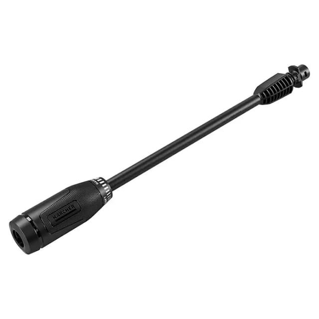 Kärcher Strahlrohr Power Jet Vario VP 135 für Hochdruckreiniger für K 2 und K 3