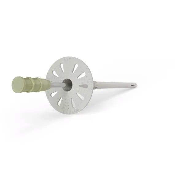 Baukom Universalschlagdübel 8 x 175 mm 200 Stück