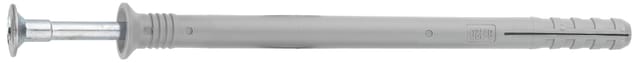 Connex Nageldübel 8 x 120 mm - 50 Stück