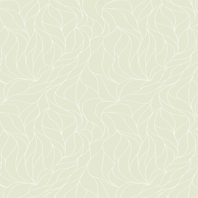 Neuhofer Akustikpaneel Lines and Leaves 240 x 56 x 0,8 cm