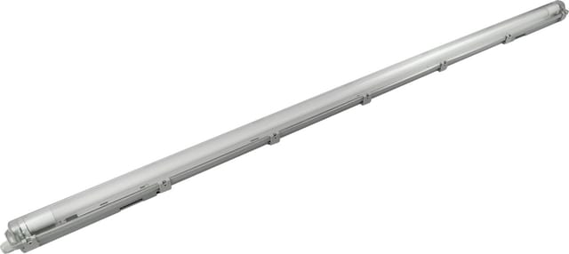 TrendLine Feuchtraumleuchte 1-flammig grau 159 cm neutralweiß