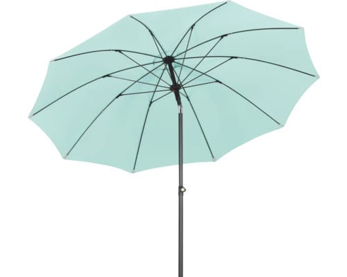 Schneider Sonnenschirm Tarifa mint Ø 270 cm