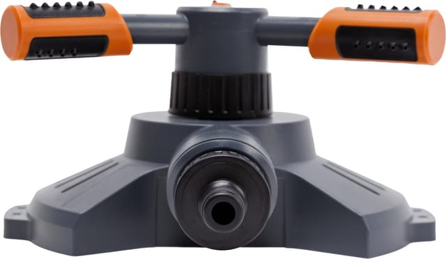 Primaster Kreisregner Basic mit 18 Düsen & Ständer