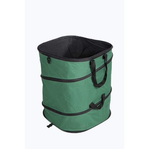 Floraworld Gartenabfallsack Square 220 L