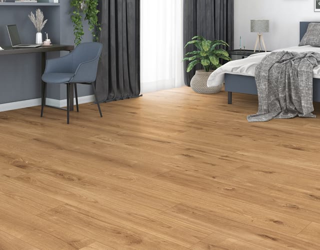 Classen Vinyl Designboden Ceramin Floors Tera Buffalo Oak