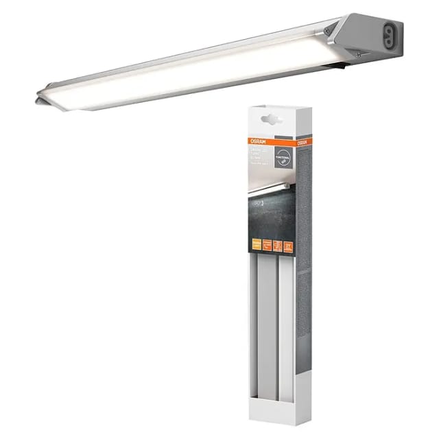 Osram LED Unterbauleuchte Linear Turn 6 Watt 35,7 cm