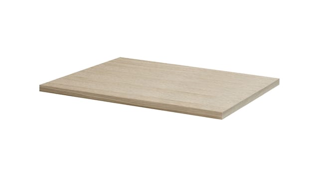 Dolle Regalboden Lite eiche 60 x 40 x 2 cm furniert