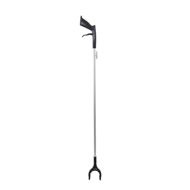 Primaster Krallengreifer Aluminium 120 cm