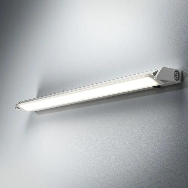 Osram LED Unterbauleuchte Linear LED Turn 10 Watt 55,7 cm
