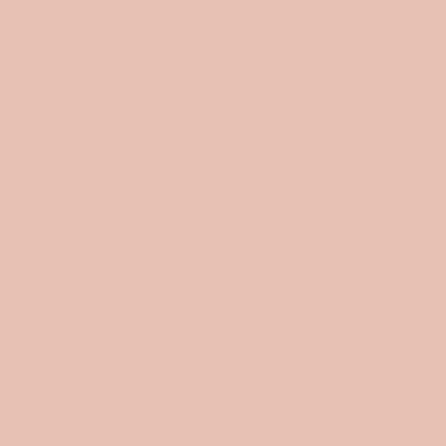 Duni Servietten Bio altrosa 24 x 24 cm - 20er Pack
