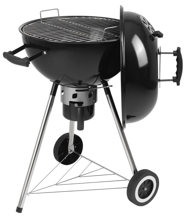 Primaster Kugelgrill Brody Grillfläche: Ø 44 cm