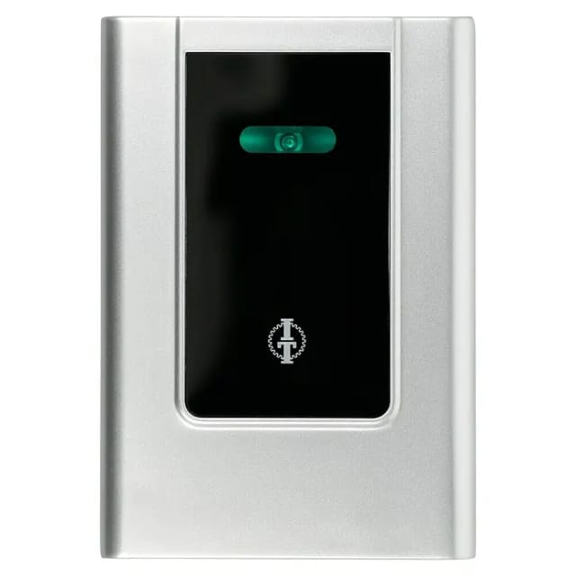 Intertechno Funk-Verstärker TV-100 für Smart-Home-Systeme