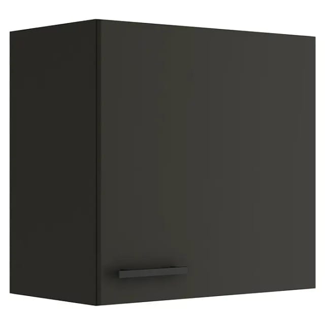 Optifit Oberschrank Madrid 420 anthrazit matt 60 cm
