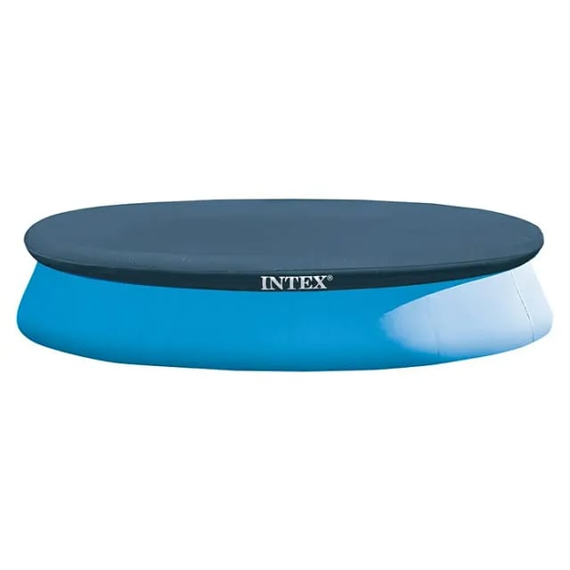 Intex Abdeckplane für Easy-Pool Ø 366 cm