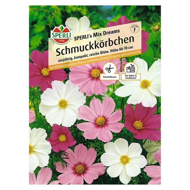 Sperli Schmuckkörbchen SPERLI's Mix Dreams