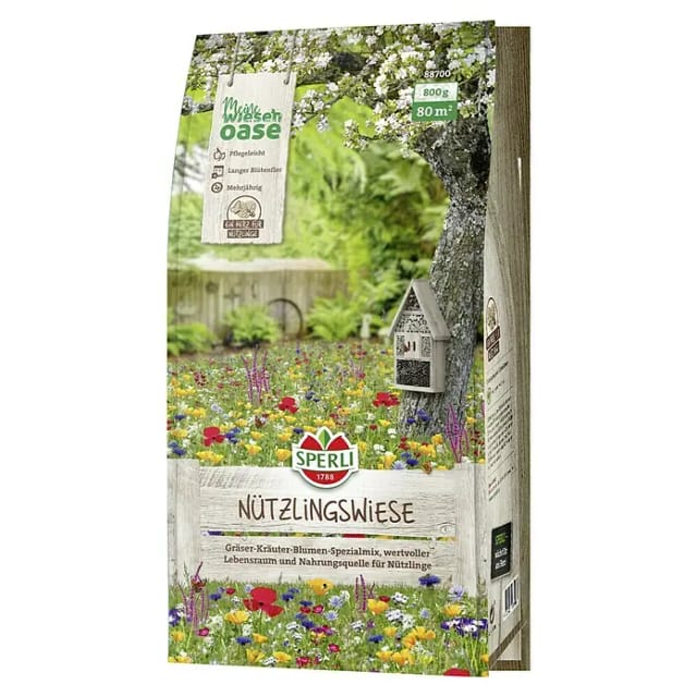 Sperli's Nützlingswiese 800 g