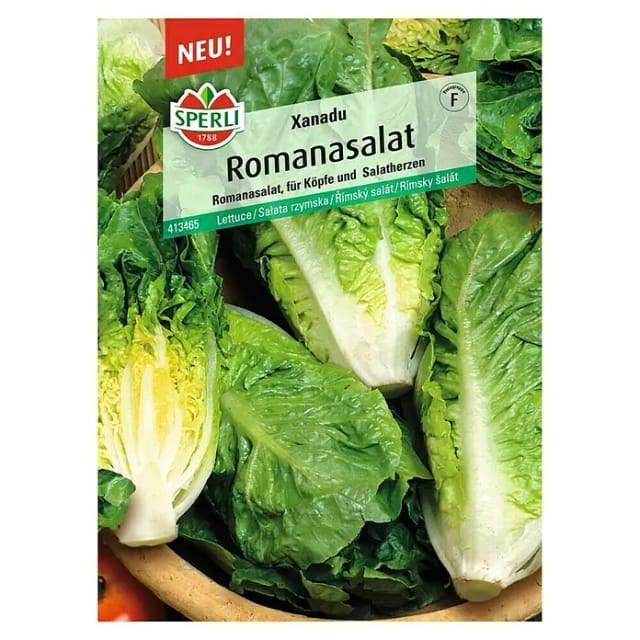Sperli Romanasalat Xanadu