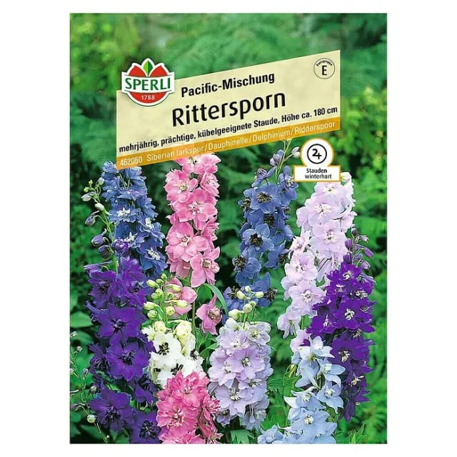 Sperli Rittersporn Mischung