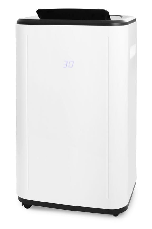 Emerio Luftentfeuchter DH-129238 bis 60 m², 30L/24h