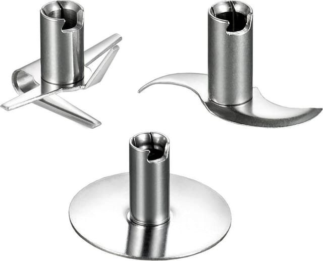 ESGE Stabmixer M 200 BBQ 200 W Rezeptbuch Zauberstab