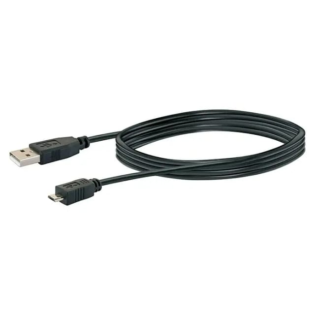 Schwaiger USB 3.1 Adapter