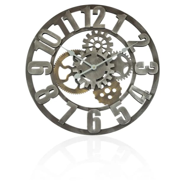 Proficell Wanduhr WT 1613
