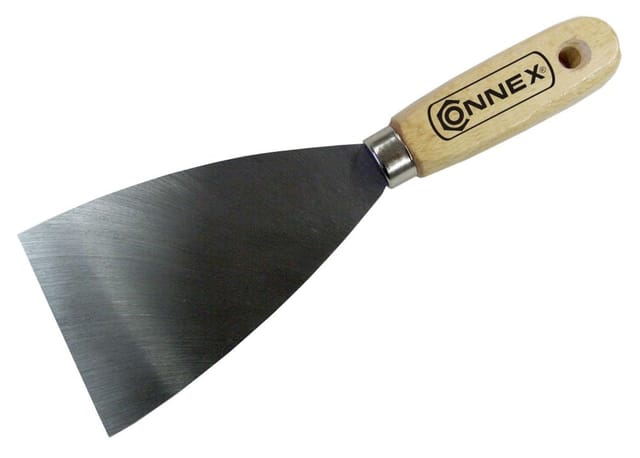 Connex Malerspachtel Breite: 8 cm