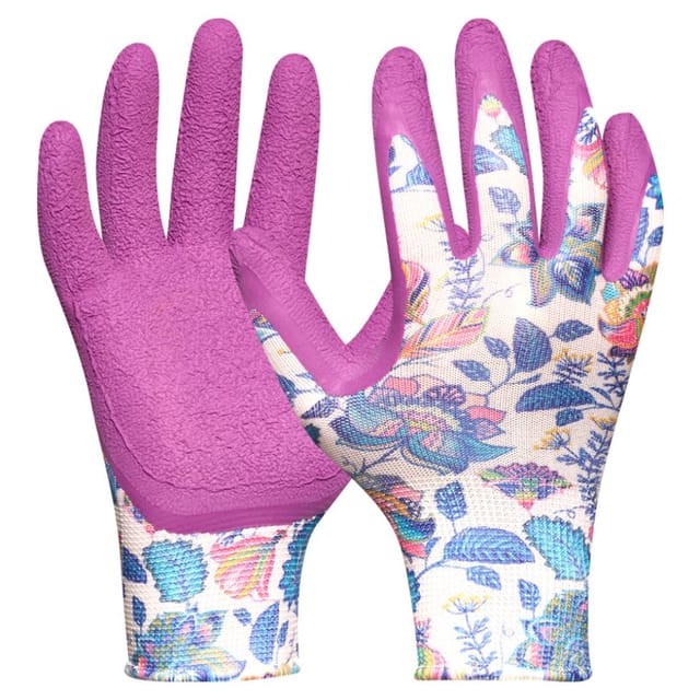 Tommi Handschuh Gardeluxe Paisley 2022