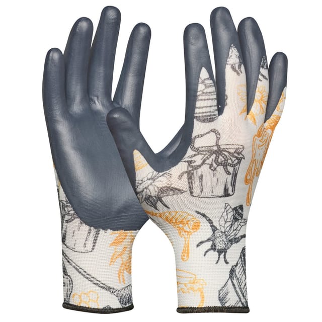 Gebol Handschuh Gardeluxe - Honeybee