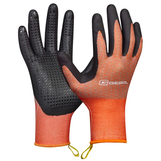 Gebol Handschuh Clivia