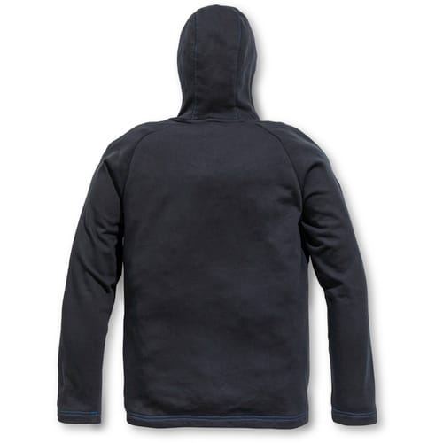 Puma Workwear Hoodie Champ carbon