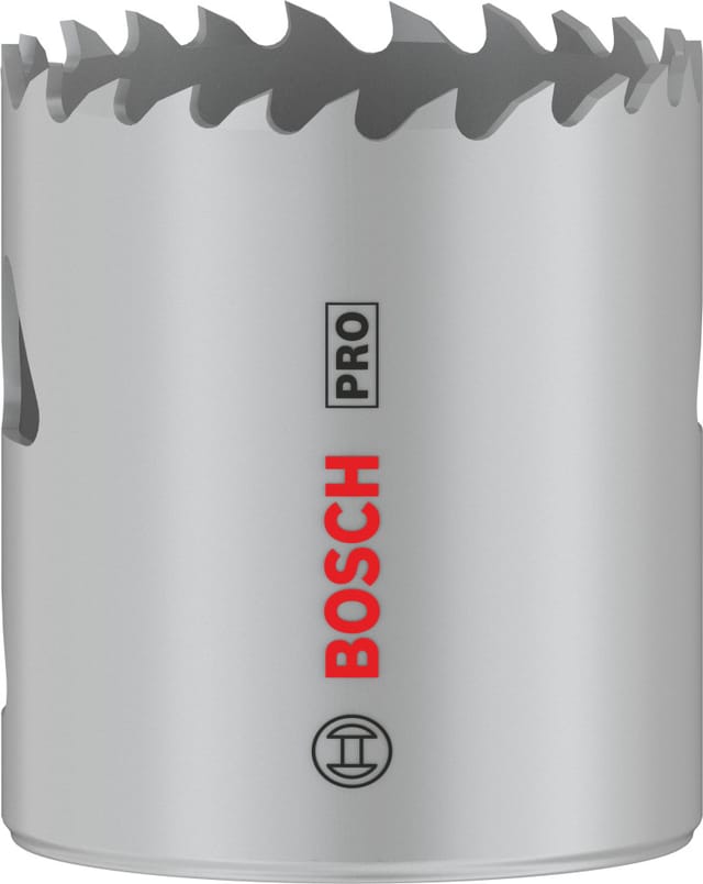 Bosch PRO Multi Material Lochsäge 44 mm mit Gewinde