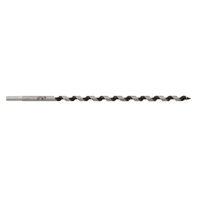 Wolfcraft Holz-Balkenbohrer Standard 7671010 Ø 12 mm Sechskant