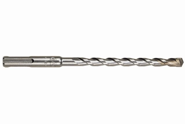 Wolfcraft Hammer-Schlagbohrer HM Standard SDS-plus Schaft Ø 14 mm